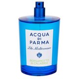 Acqua Di Parma Blu Mediterraneo Bergamotto di Calabria 150 ml toaletna voda Tester unisex Cijene