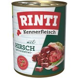 Rinti Kennerfleisch 6 x 800 g - Jelen | shoptok.hr