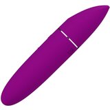 Lelo Mia 3 - potovalni šminka vibrator (roza) | Shoptok.si