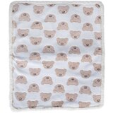 zooplus Basics prostirka za pse Jacquard - D 70 x Š 60 cm | shoptok.hr