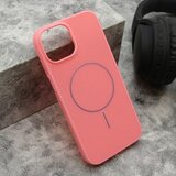  Futrola lume magsafe za iphone 15 (6.1) roze ( F120965 ) Cene