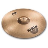 Sabian Činela Rock Crash 41809X B8X, 18" | Eponuda.com