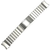 INF Zamenjava/združljiv del – Huawei pas za GT Runner2, titan videz, 22mm, (5000326743) Cene