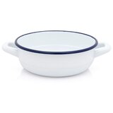 Metalac seljačka zdjela Retro white, 20cm/2,10lit Cijene