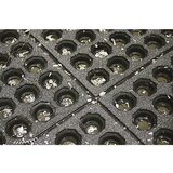 COBA Talna obloga za delovno mesto Solid Fatigue-Step, naluknjana izvedba, debelina 19 mm | Shoptok.si