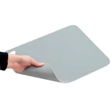 Podloga za rezanje 38x29x0,2cm bijelo-siva 2kom 1203336