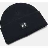 Under Armour Cap UA Halftime Shallow Cuff-BLK - Men's | Shoptok.si