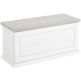 Hom`in SKRINJA leseni material siva, barve pinije | Shoptok.si
