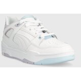Puma Visoke superge 38627014 Modra | Shoptok.si