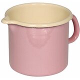 RIESS LONEC / KOZICA LONEC S KLJUNOM 1 L 12 CM CLASSIC ROZA cene