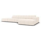 Cosmopolitan Design Krem kutna garnitura (s desnim kutom) Chicago – | shoptok.hr
