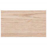  Plutajuće police 2 kom 40x23,5x4 cm od konstruiranog drva | shoptok.hr