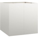  Sadilica 80x80x80 cm od nehrđajućeg čelika | shoptok.hr