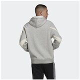 Adidas Shark Hoodie Siva | shoptok.hr
