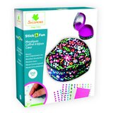 SYCOMORE Stick & Fun – skrinjica za nakit v obliki srca | Shoptok.si