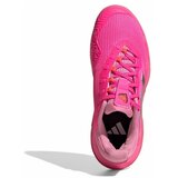 Adidas Nizki čevlji Barricade 13 Allcourt Rožnata | Shoptok.si