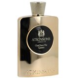 Atkinsons Oud Save The Queen 100 ml parfemska voda tester za žene | shoptok.hr