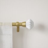  Curtains - accessories PLEAT color golden umbra | shoptok.hr