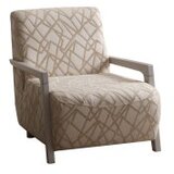 Atelier Del Sofa Fotelja Toscana, 75 cm, krem | Eponuda.ba