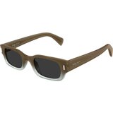 Alexander Mcqueen AM0549S 004 - ONE SIZE (50) Cijene