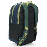 Quiksilver BURNER 28L Zelena | shoptok.hr
