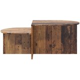  Kava Stol Staro drvo 100 x 50 x 40 cm Konstruirano drvo | Eponuda.com