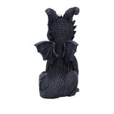 NEMESIS Lucifly Figure (10.7cm)