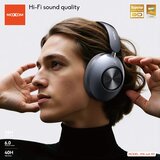 Moxom slušalice bluetooth mx-wl 101 crne | Eponuda.com