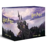Čarobna knjiga Komplet Hari Poter 1 - 7 - Dž. K. Rouling cene