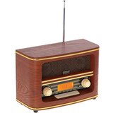 Adler AD1187 RETRO RADIO SA SATOM I USB BLUETOOTH | ePonuda.com