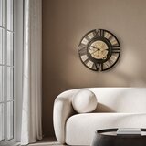 Styler Zidni sat ø 57 cm Archie – | shoptok.hr