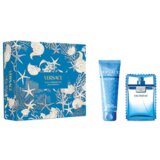 Versace Poklon set za muškarce Eau Fraiche EDT, 100ml + Gel za tuširanje, 150ml Cene