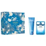 Poklon set za muškarce Eau Fraiche EDT, 100ml + Gel za tuširanje, 150ml