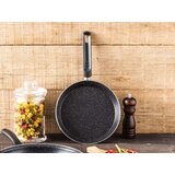 Delimano stone legend black pancake pan | ePonuda.com