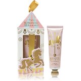 Accentra Romantic Dreams Hand & Nail Cream darilni set za roke in nohte 1 kos Cene