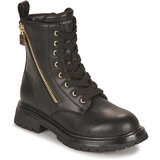 Tommy Hilfiger Polškornji T3A5-33015-1355999 Črna | Shoptok.si