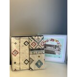 Tac Set posteljine Terra, 160x220cm, Šareni | Eponuda.com