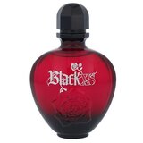 Paco Rabanne Black XS toaletna voda 80 ml poškodovana škatla za ženske | Shoptok.si