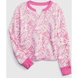 GAP Kids Long Sleeve T-Shirt - Girls | shoptok.hr