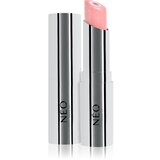 NEO MAKE UP Intense Serum Triple Action Lip Balm Stick tonirani balzam za ustnice SPF 30 odtenek 02 Good Blush Nude 5.5 g | Shoptok.si