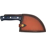 Samura KUHARSKI NOŽ Mad Bull 26,5 cm jeklo | Shoptok.si