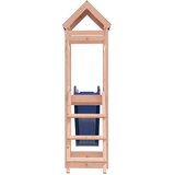  Vanjski set za igru od masivnog drva duglazije | shoptok.hr