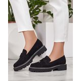 Resti Women's moccasins with zircons Ali | ePonuda.com