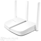 Mercusys 4 portni 300Mbs wireless router MW305R | Eponuda.com
