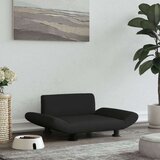  Za pse crni 70 x 45 x 28 cm od tkanine | shoptok.hr