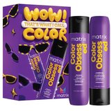 Matrix Total Results Color Obsessed set za kosu Cijene