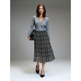 Sinsay ženska midi suknja 7191F-MLC | shoptok.hr