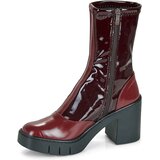 Art Polškornji BERNA Bordo | Shoptok.si