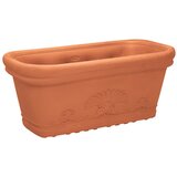  Žardinjera Di Martino Flora, 60 lit, terakot | ePonuda.com