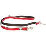 Duvoplus explor west duo povodac 200 cm crna | Eponuda.com